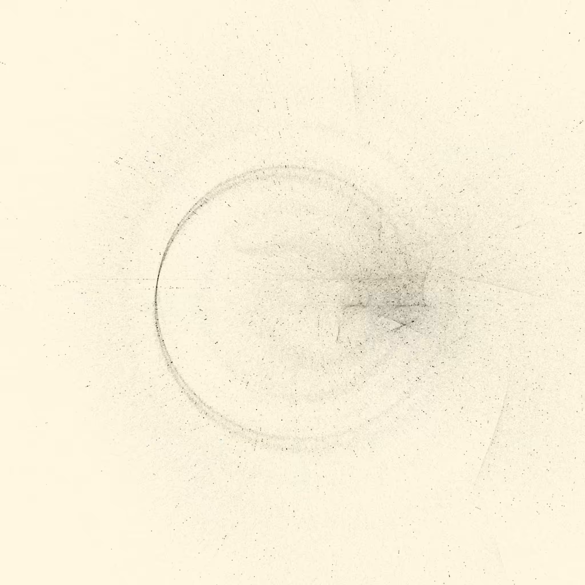 Soul Fragment, light #19