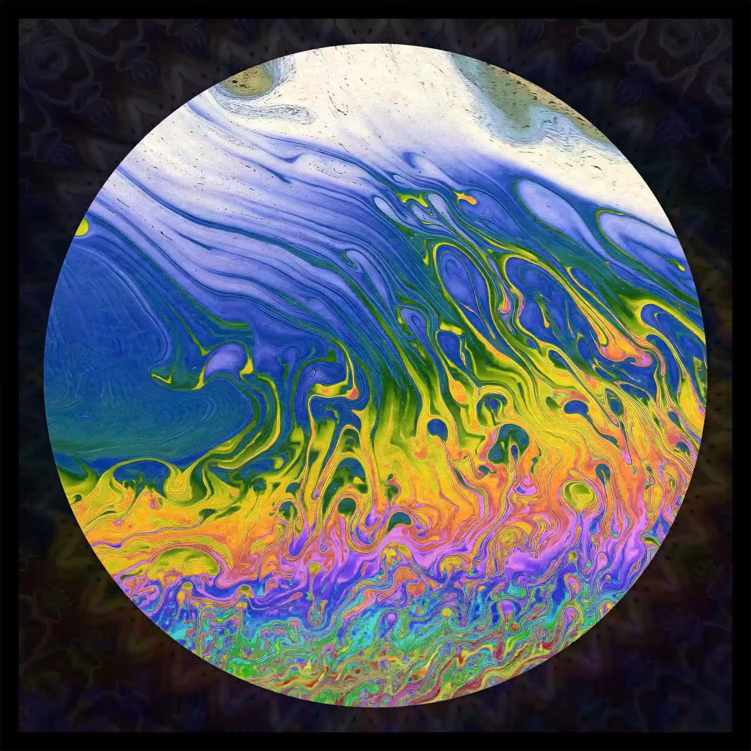 Undiscovered Colors #180