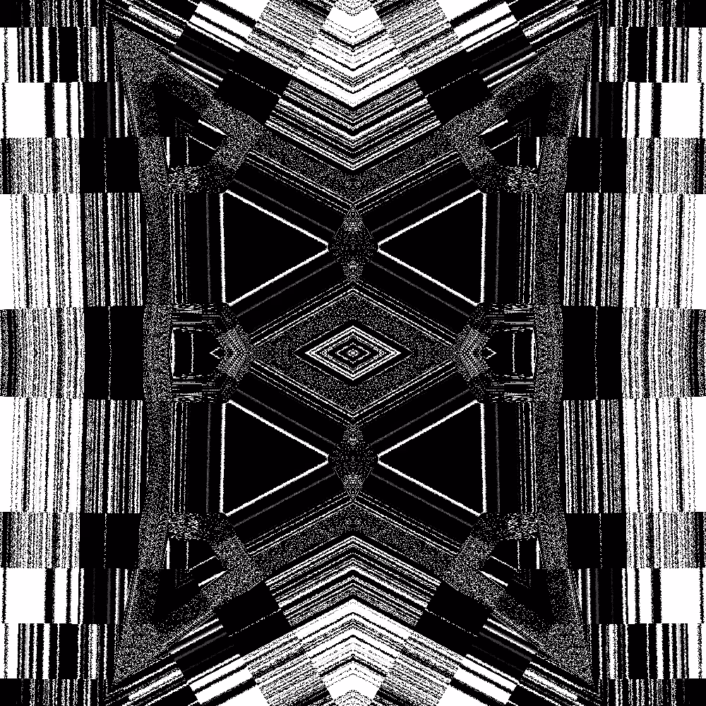 Totemic #23
