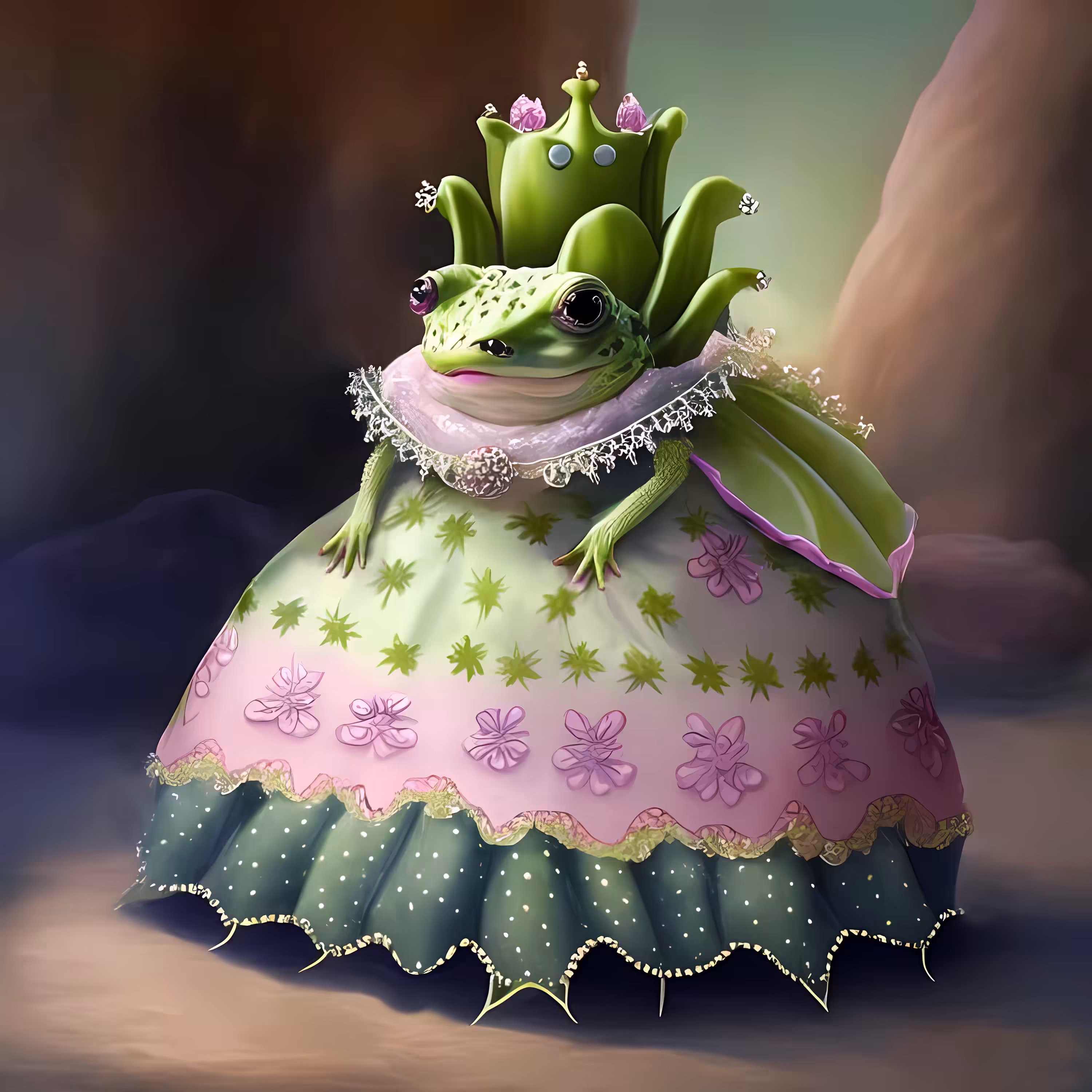 Seraphina Thornbloom 