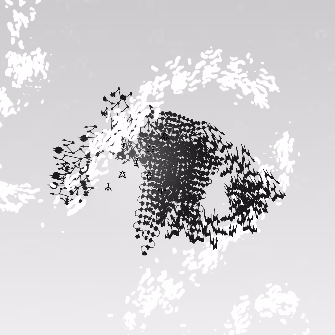 KRILLER: GODNAUSITUS