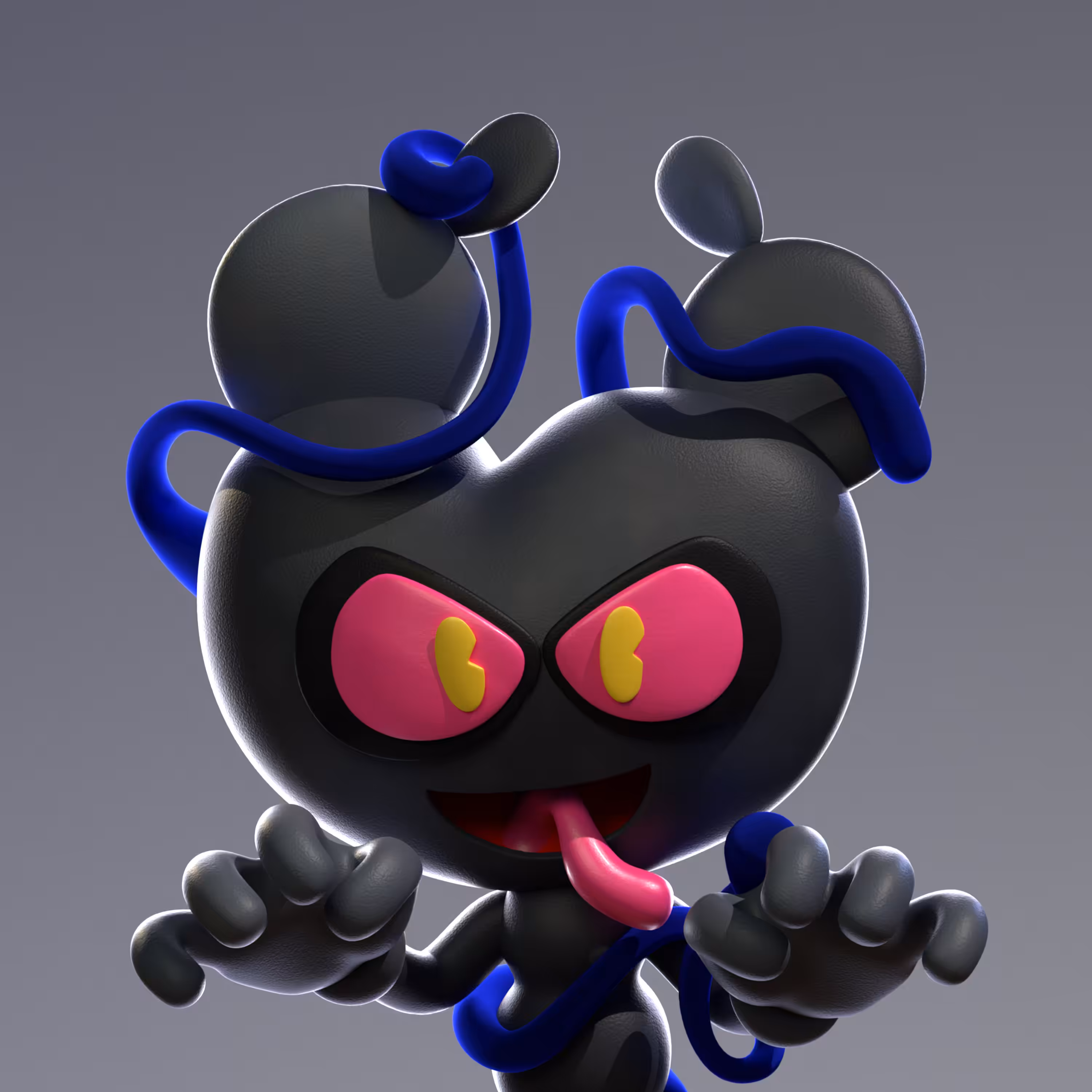 CactiCrew: Lick Bep #236