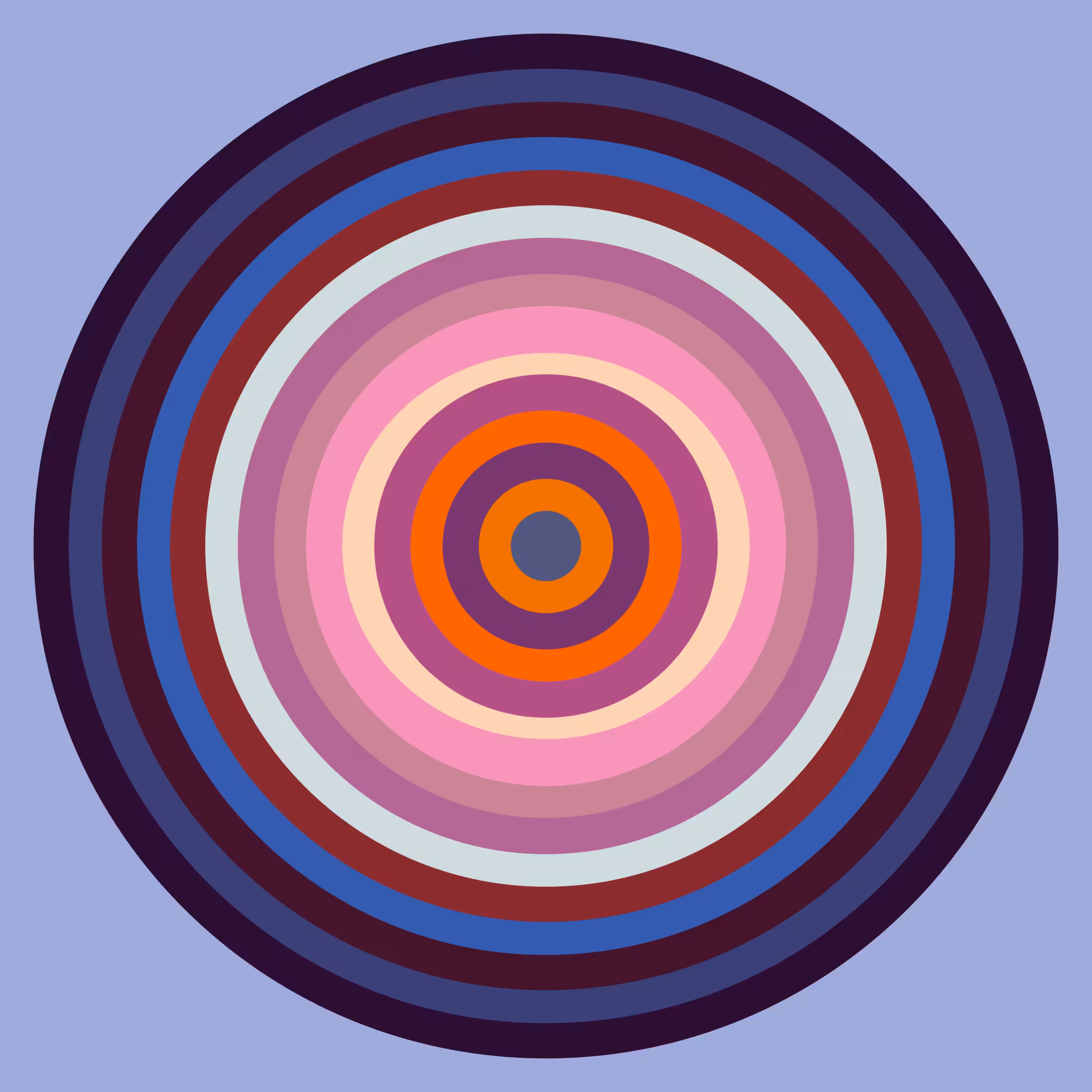 Circle of Frens² #7286