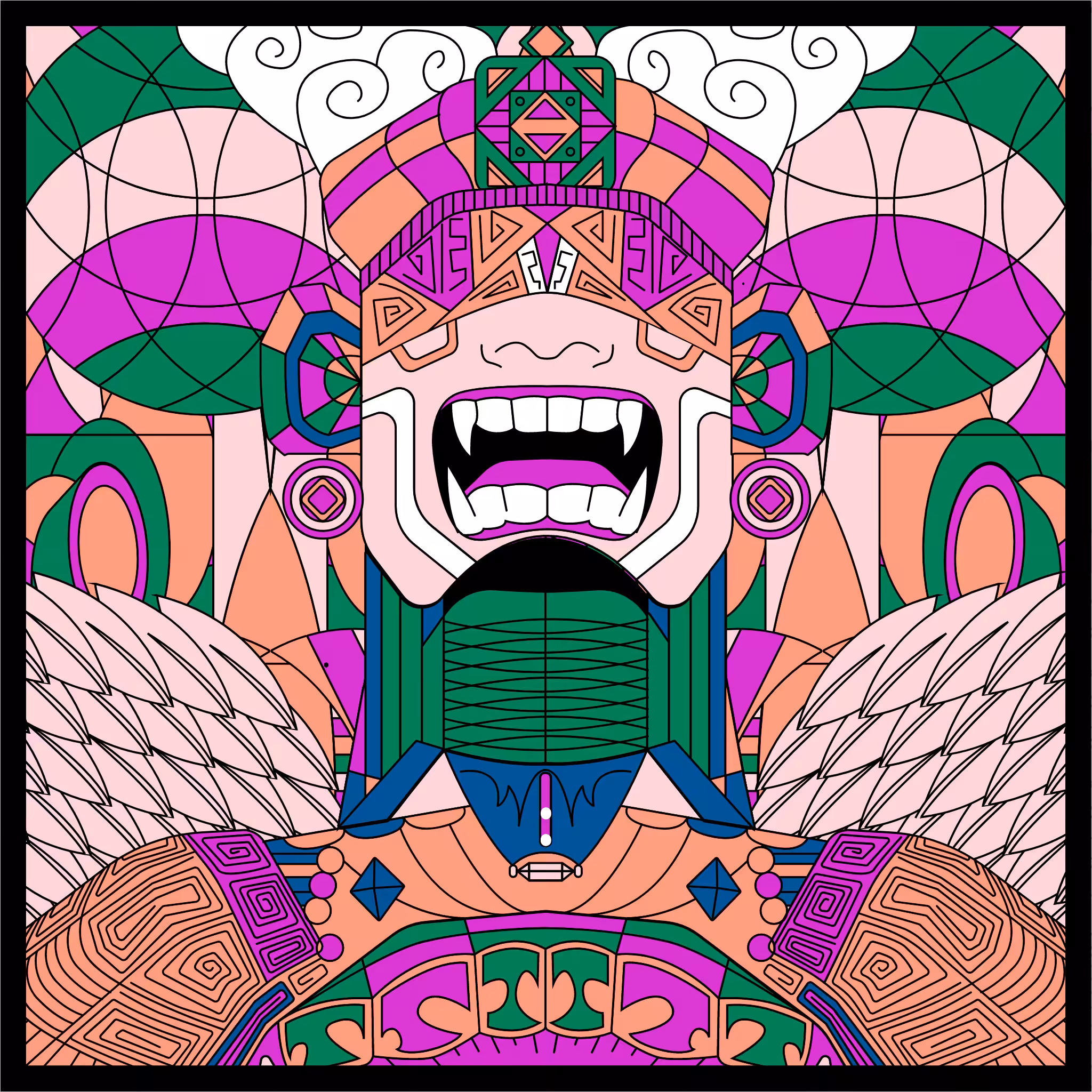 COLORIZ #30