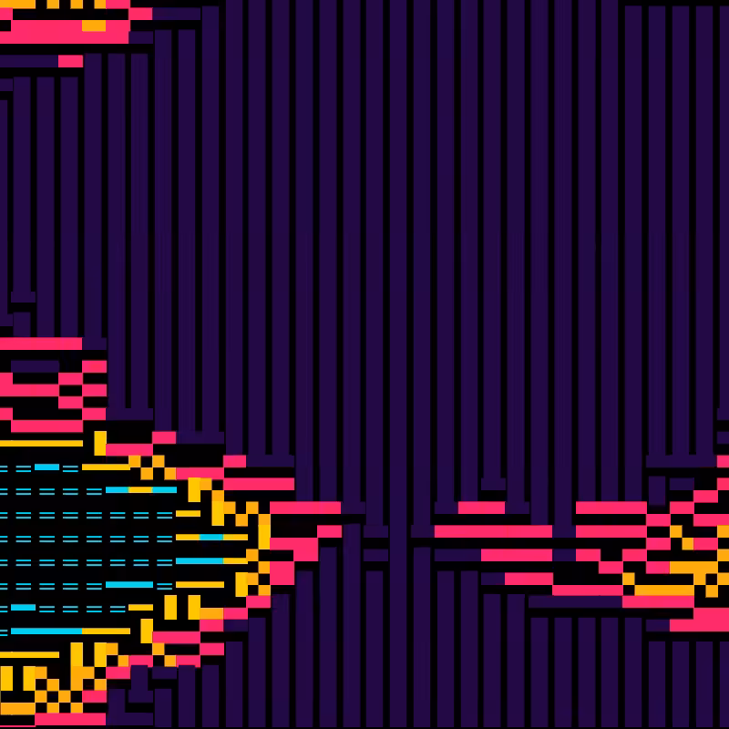 Abstractpolation #120
