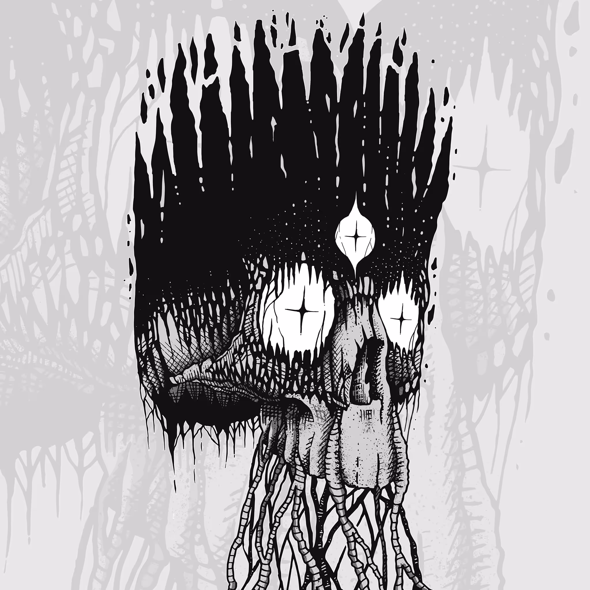 Shadow & Moon Prophets : CoRRupted #006