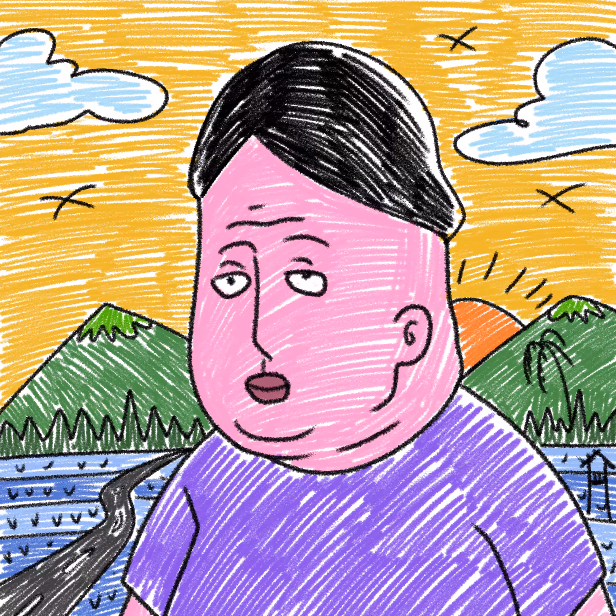 Dickhead Guy: #444