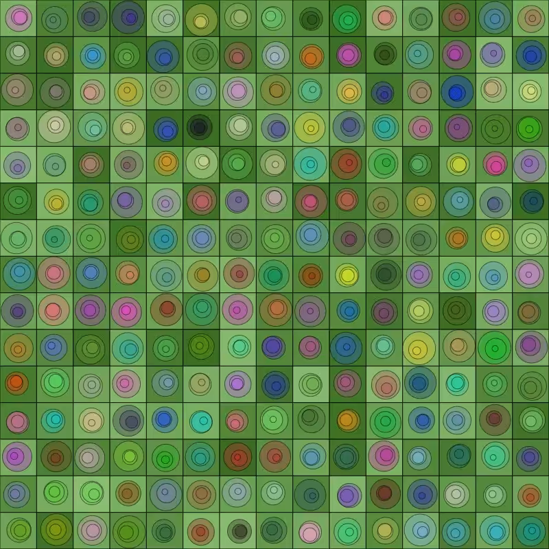 Auto Orbits #242 of #256