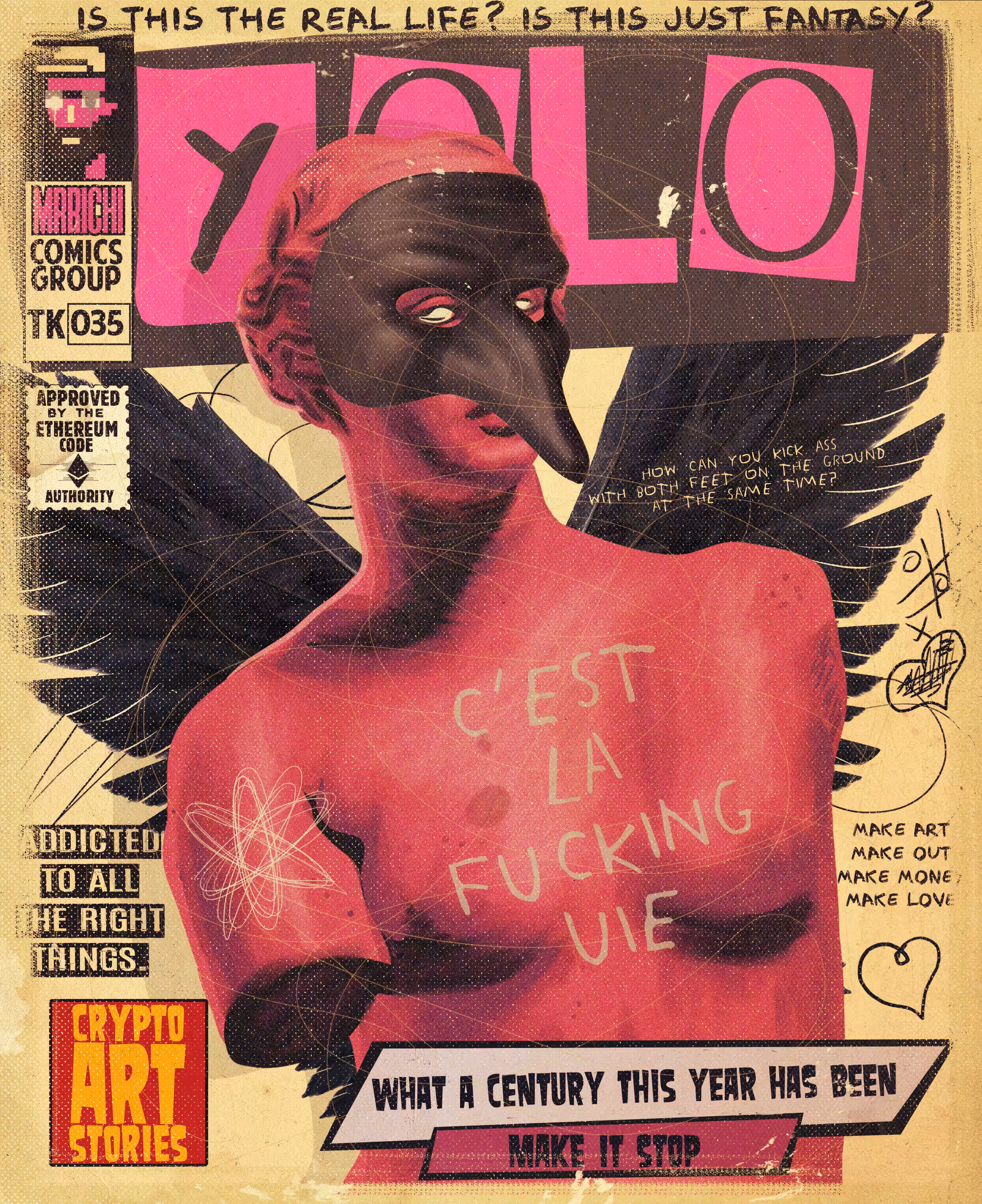YOLO