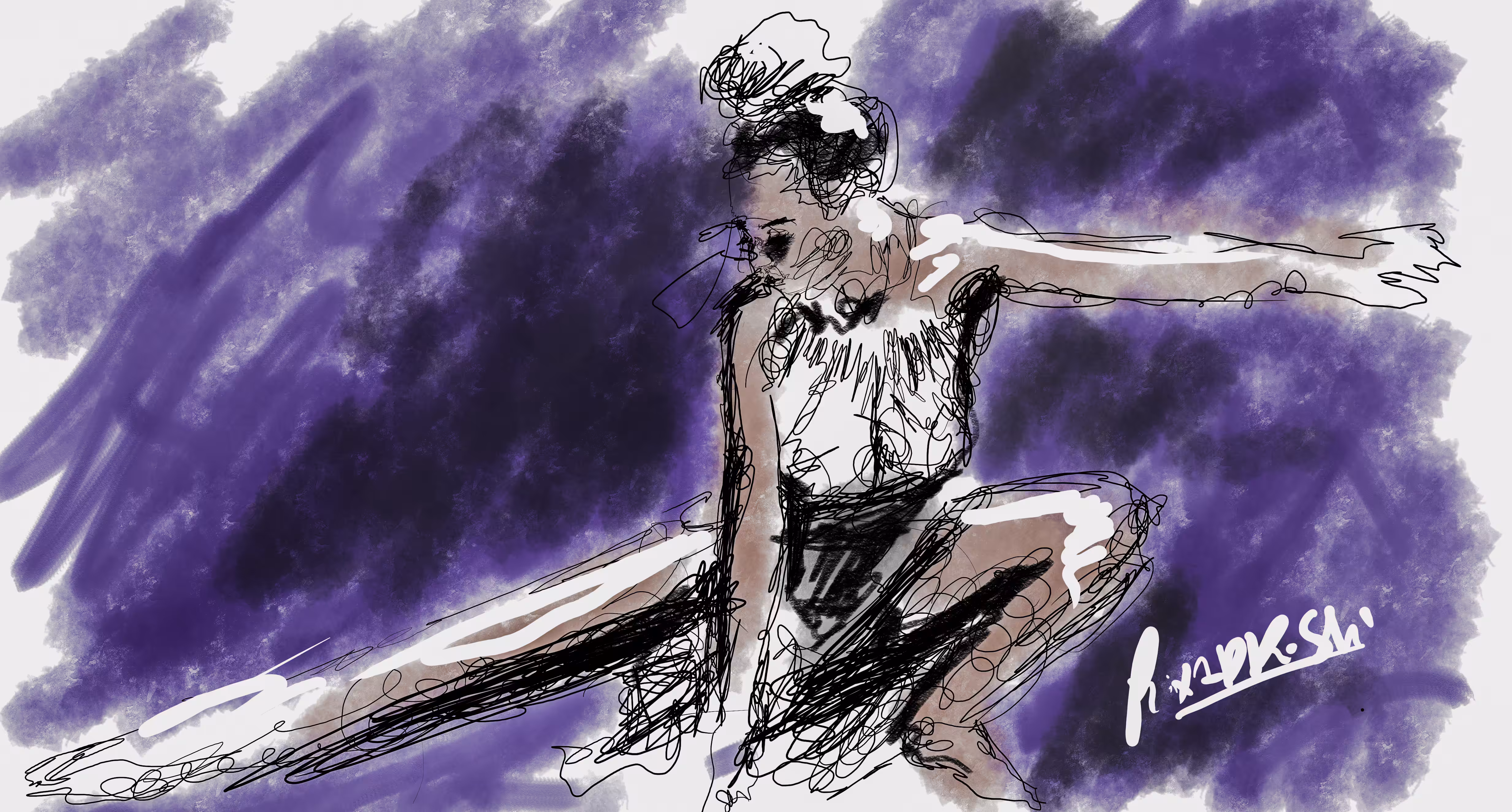dancer
