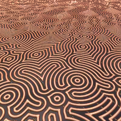 Soldering Infinity #33
