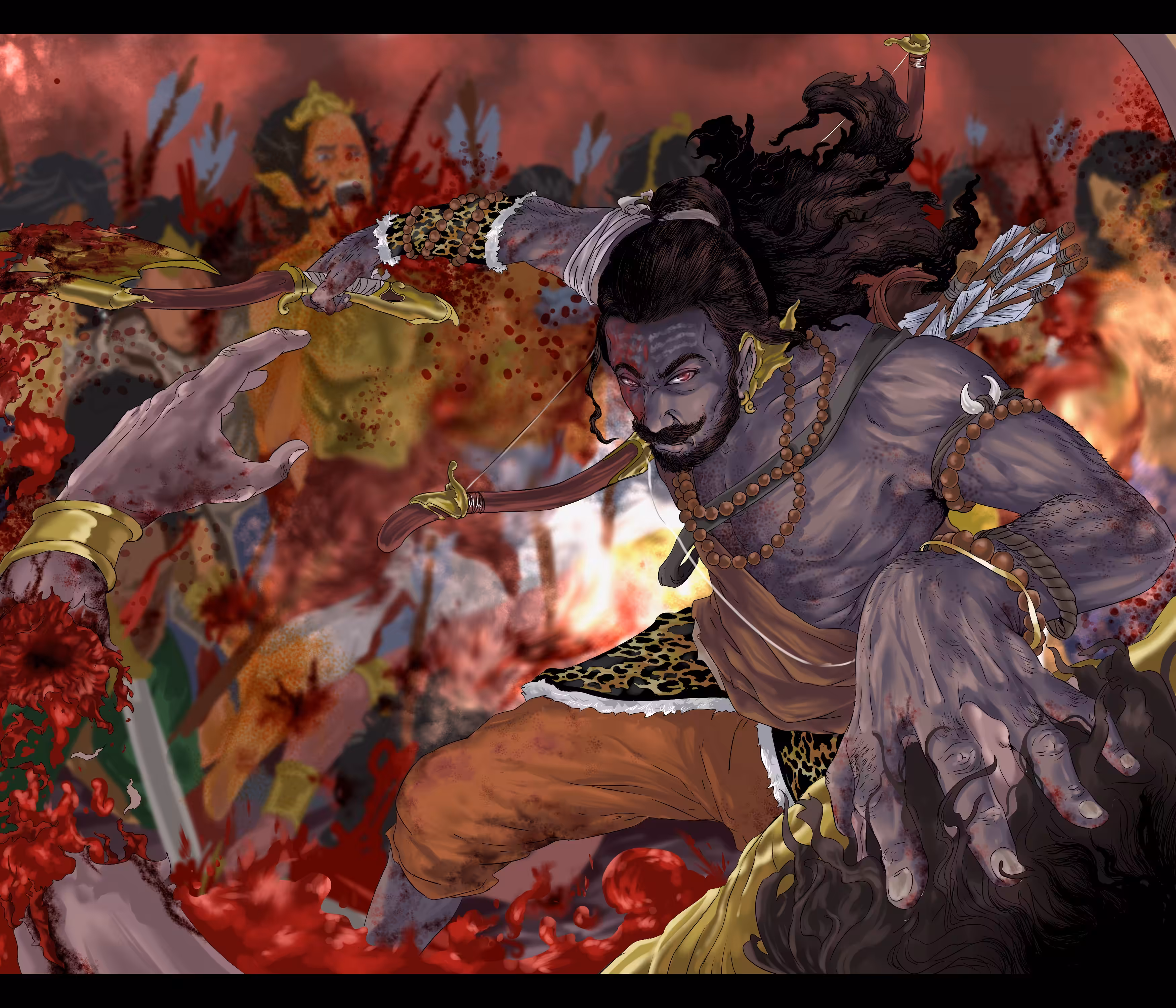 PARASURAMA