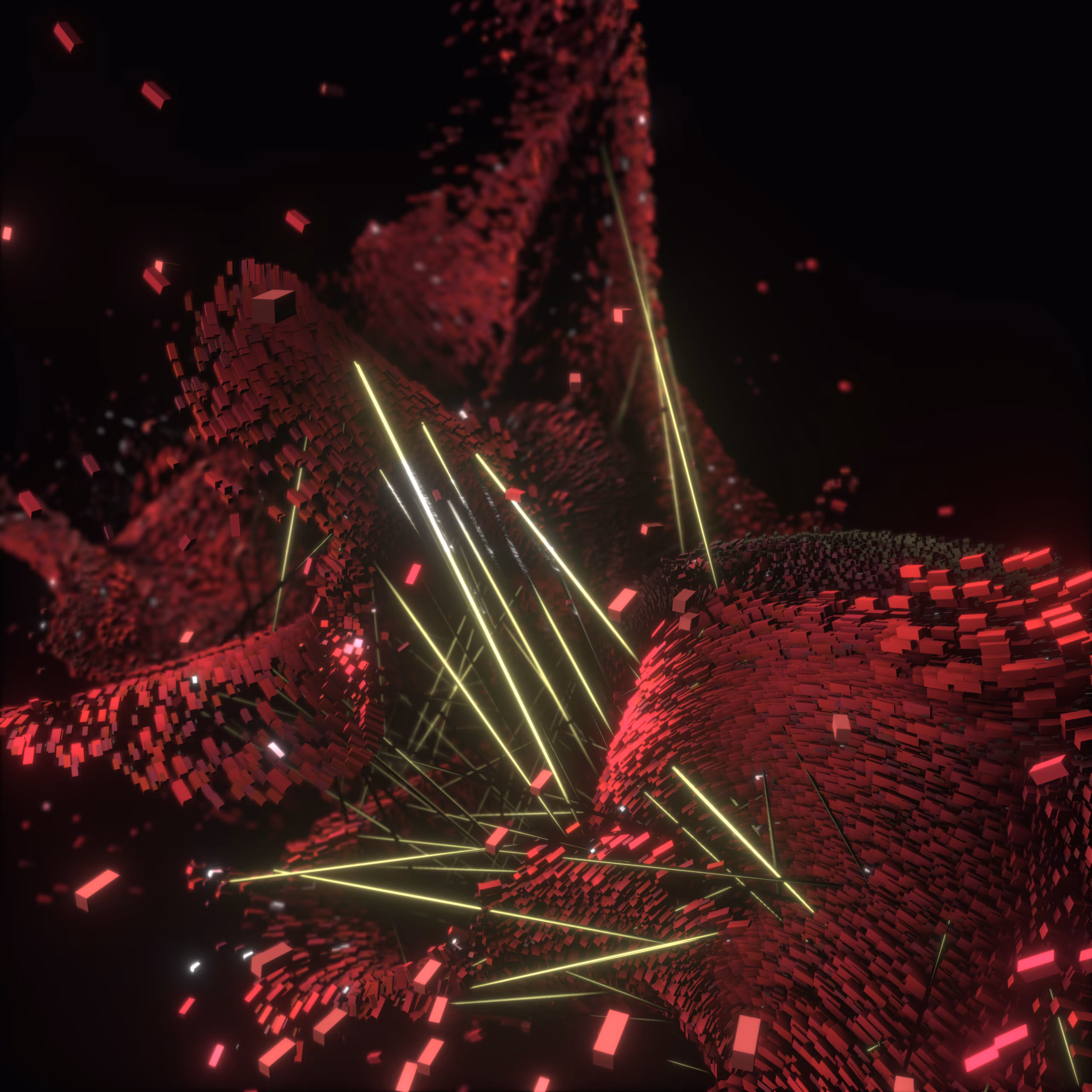 GENoize_Wave#01