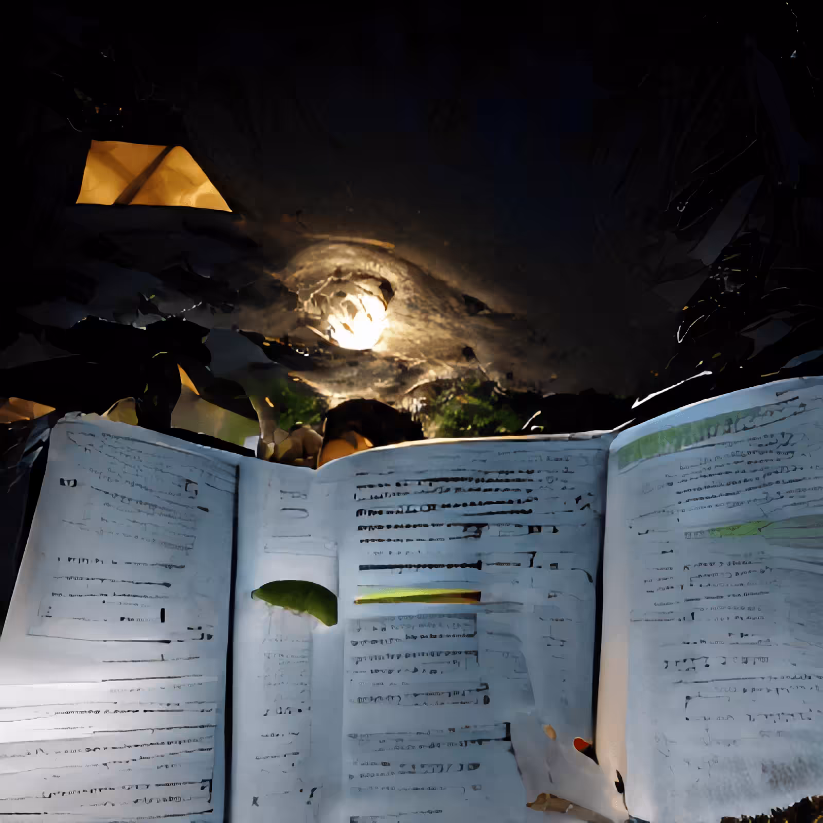 Study Session