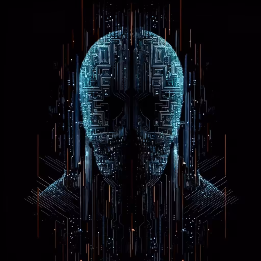 [⨫₀₀⁷⁶⁹  The Newborns of SINGULARITY ₃₁ ⁴₂⁸ ⁵⨫] #23