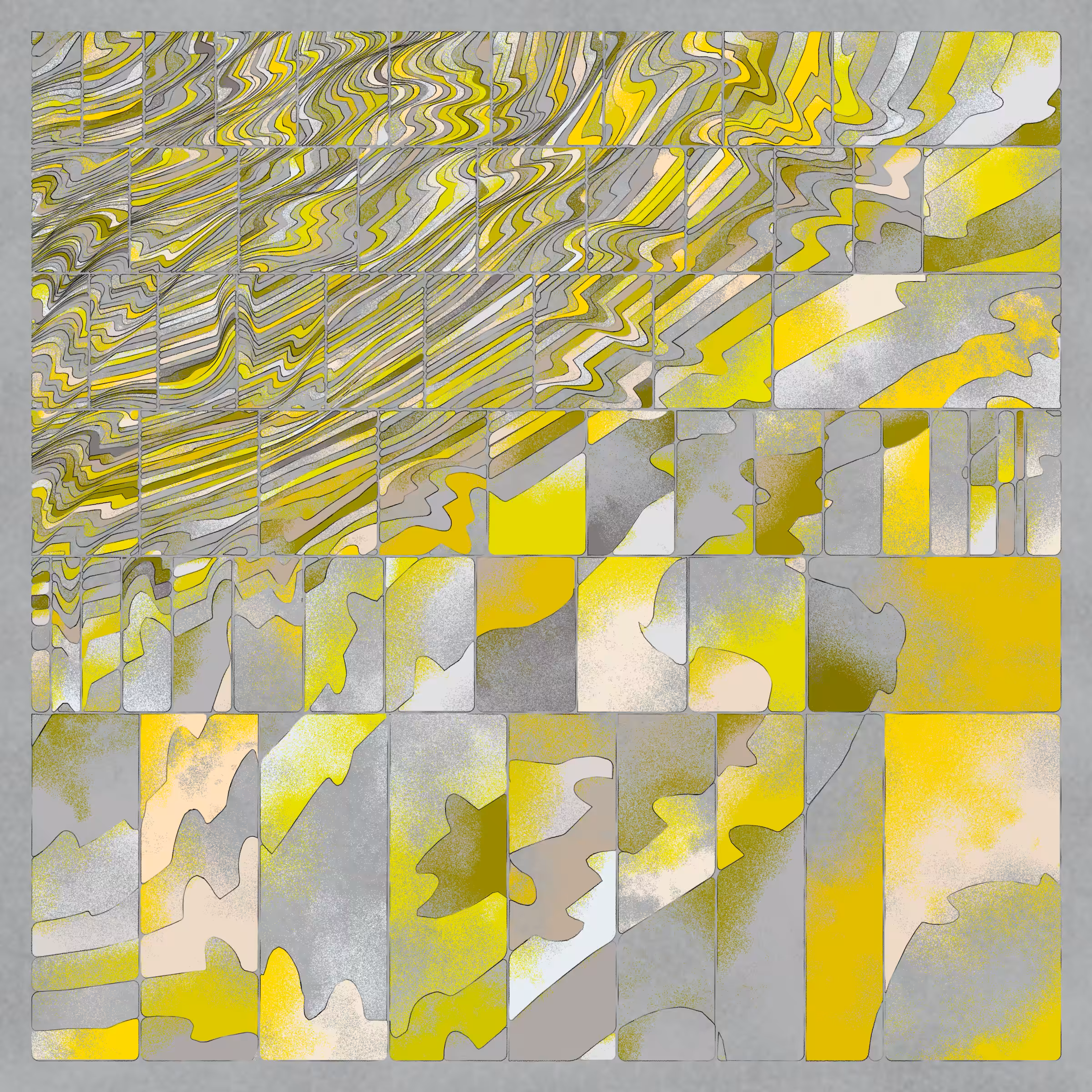 TopoWarp #14