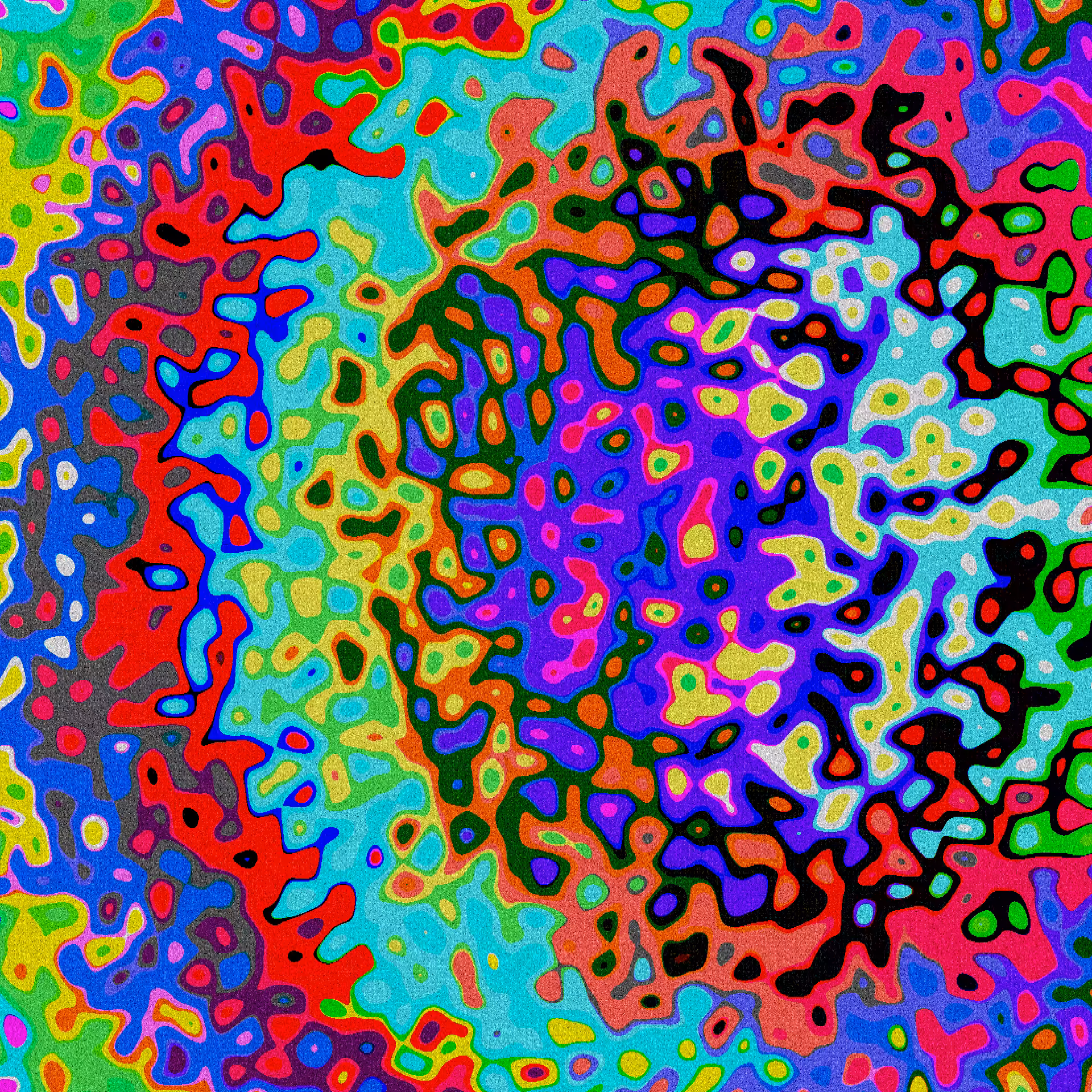 Noises under noises #61