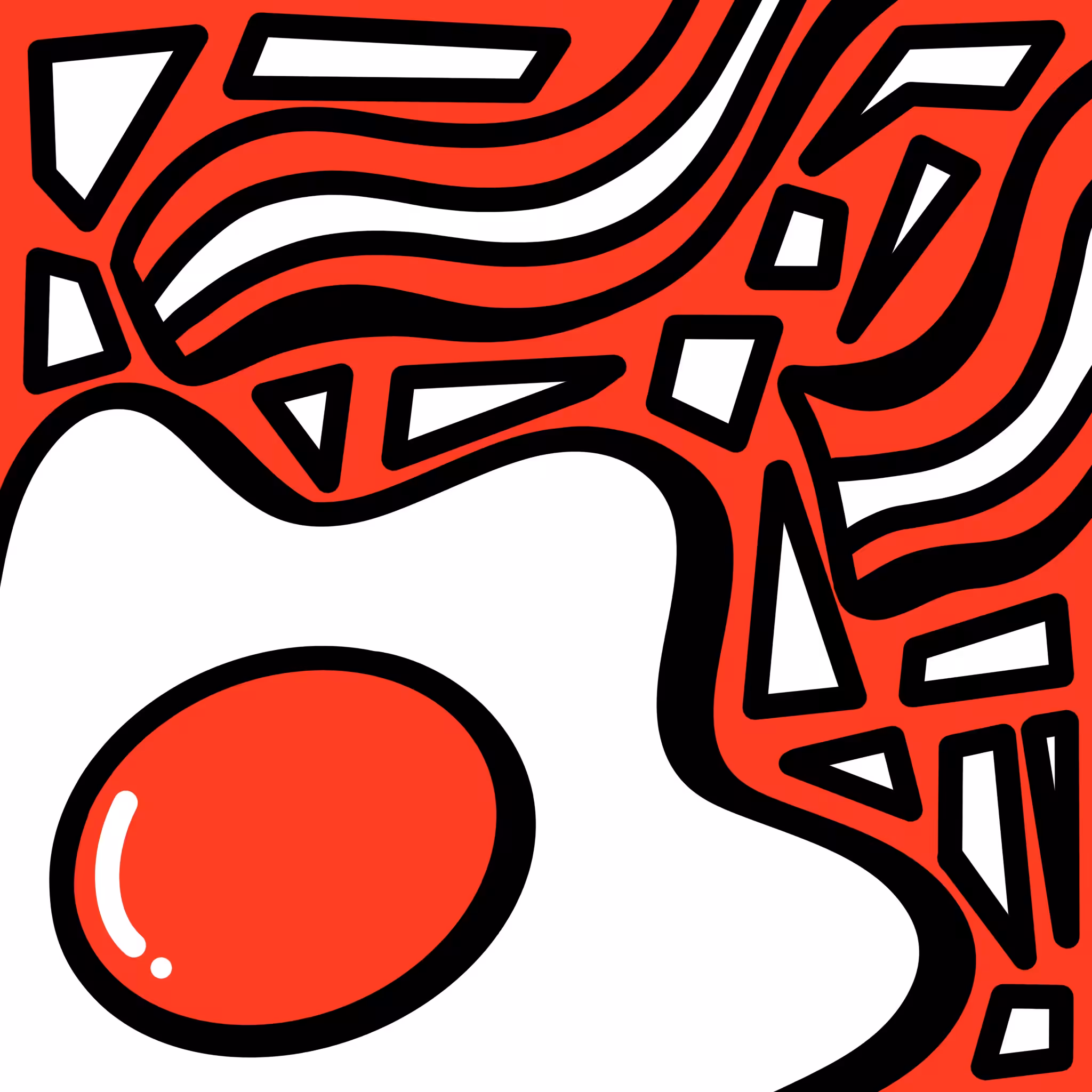 Eggs and bacon