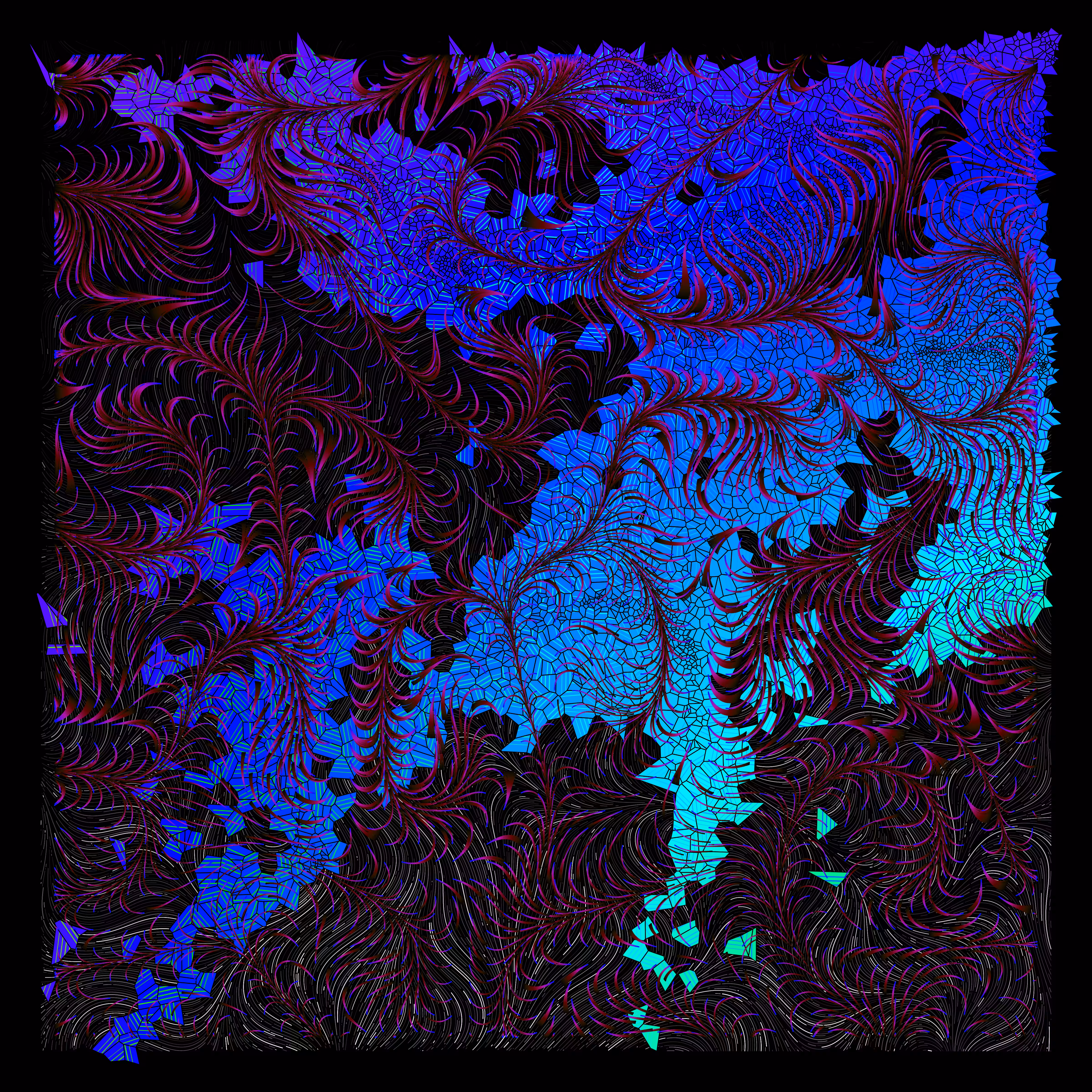 Ephemeral Tides #269