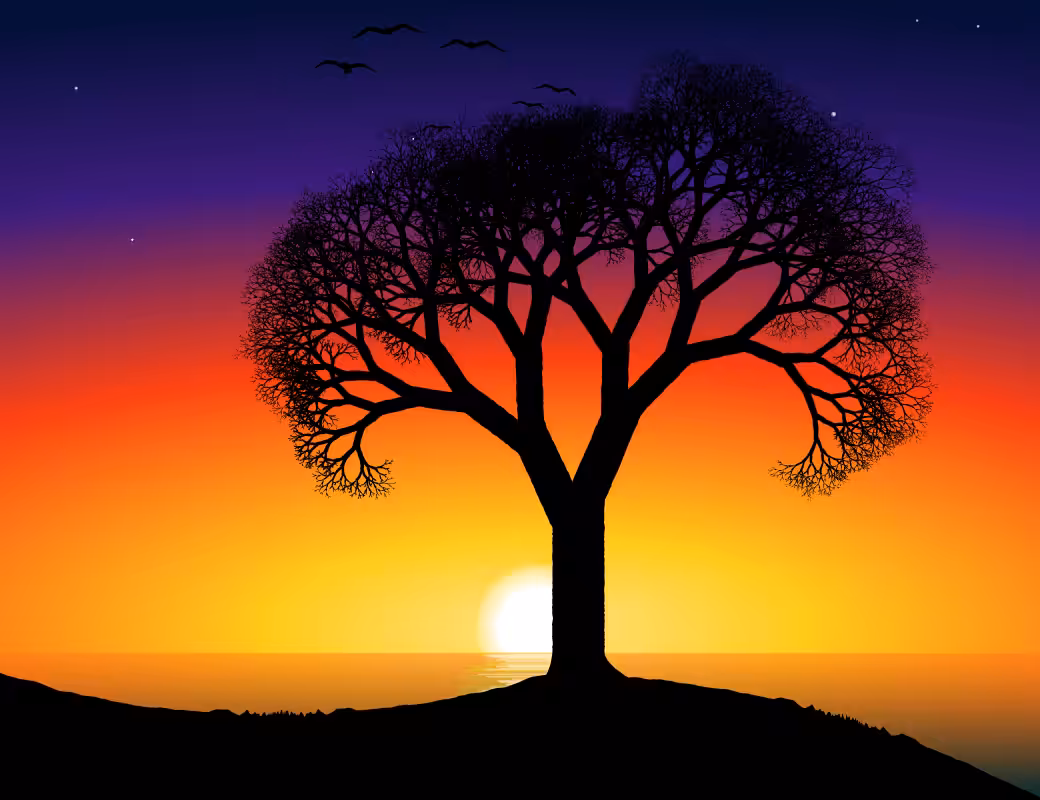 This Tree #8