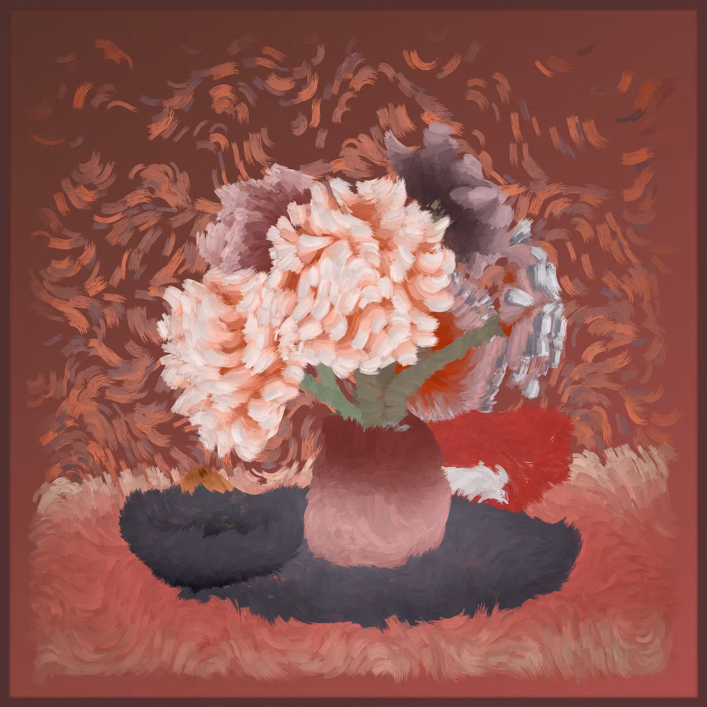 Chimera #735