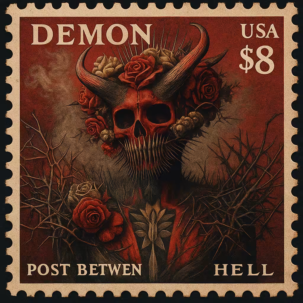 Demon