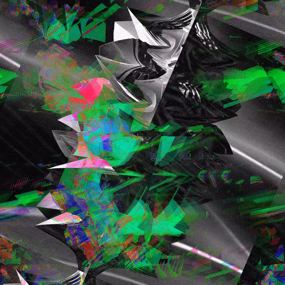 Imaginario Colectivo | Collab ft EThImages #11