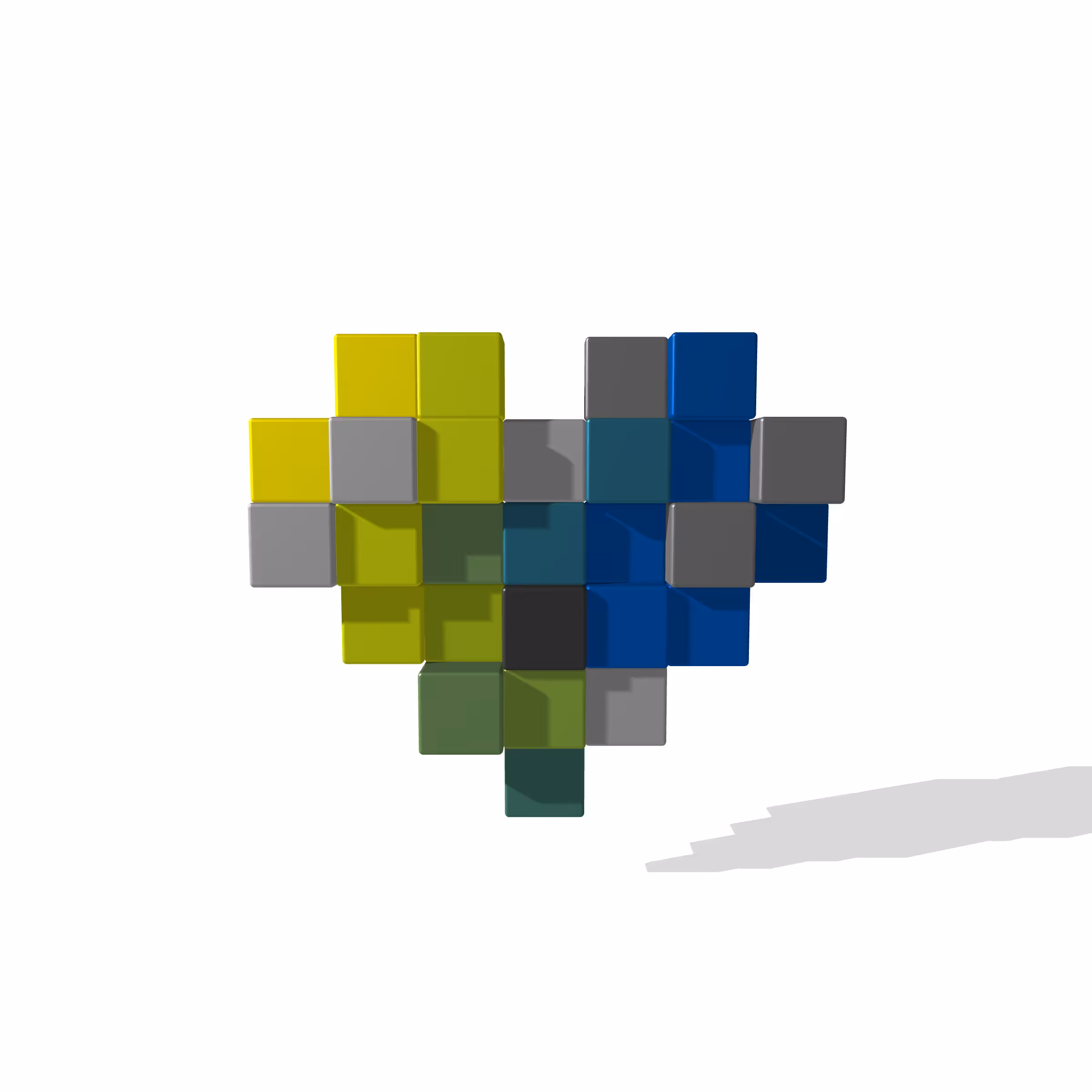 heart + craft #23015