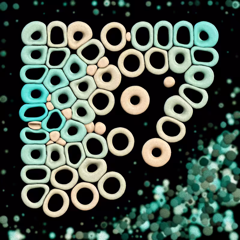 Haemo Globs #336
