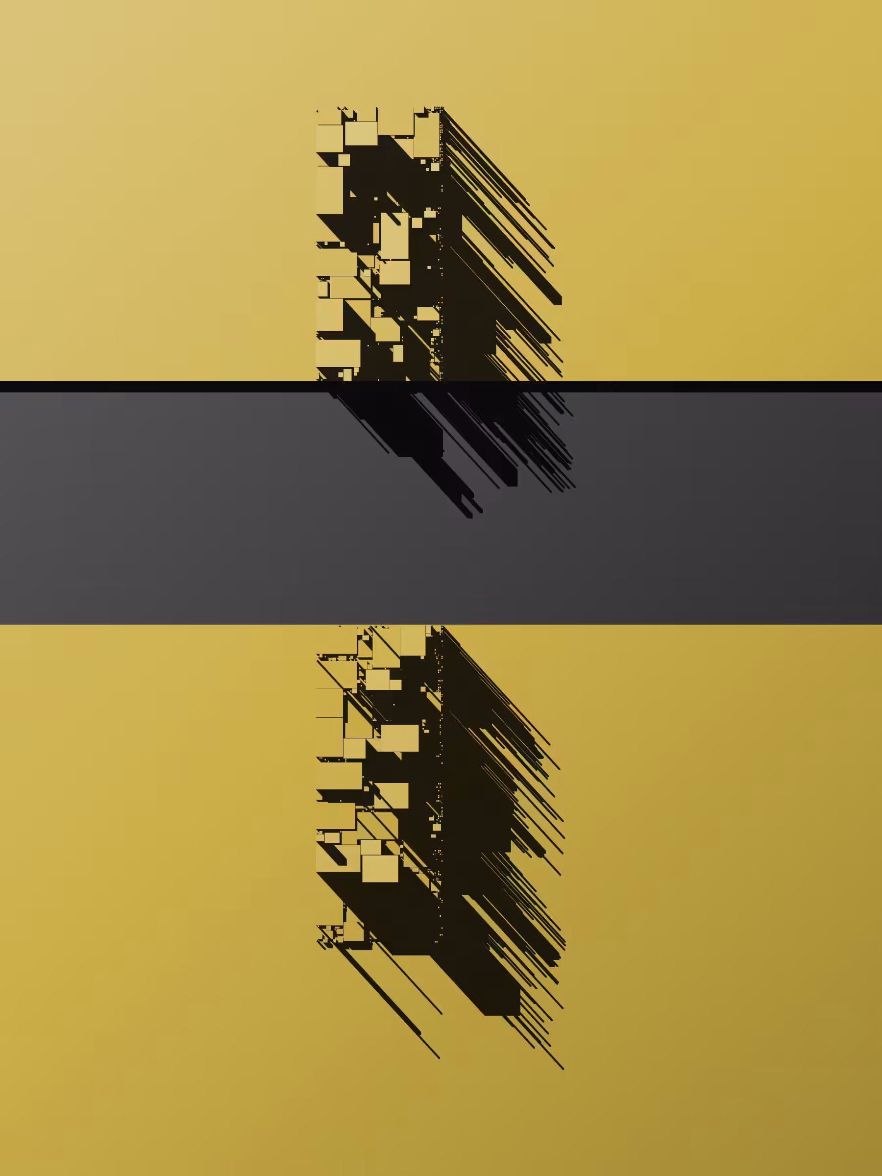 Impossible Distance #199