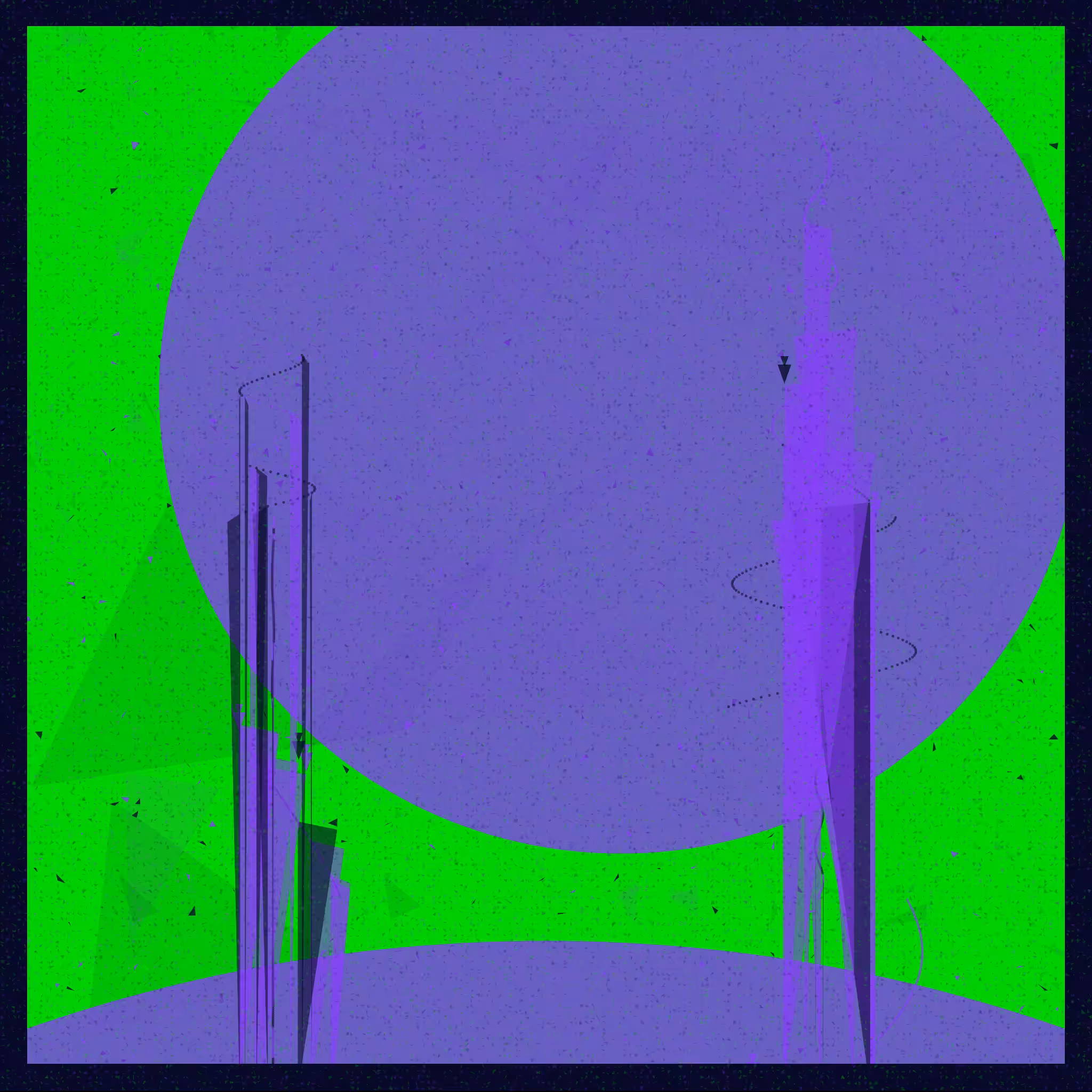 Spacities #16