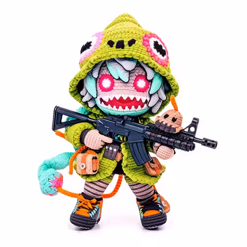 Knitkitmori #300