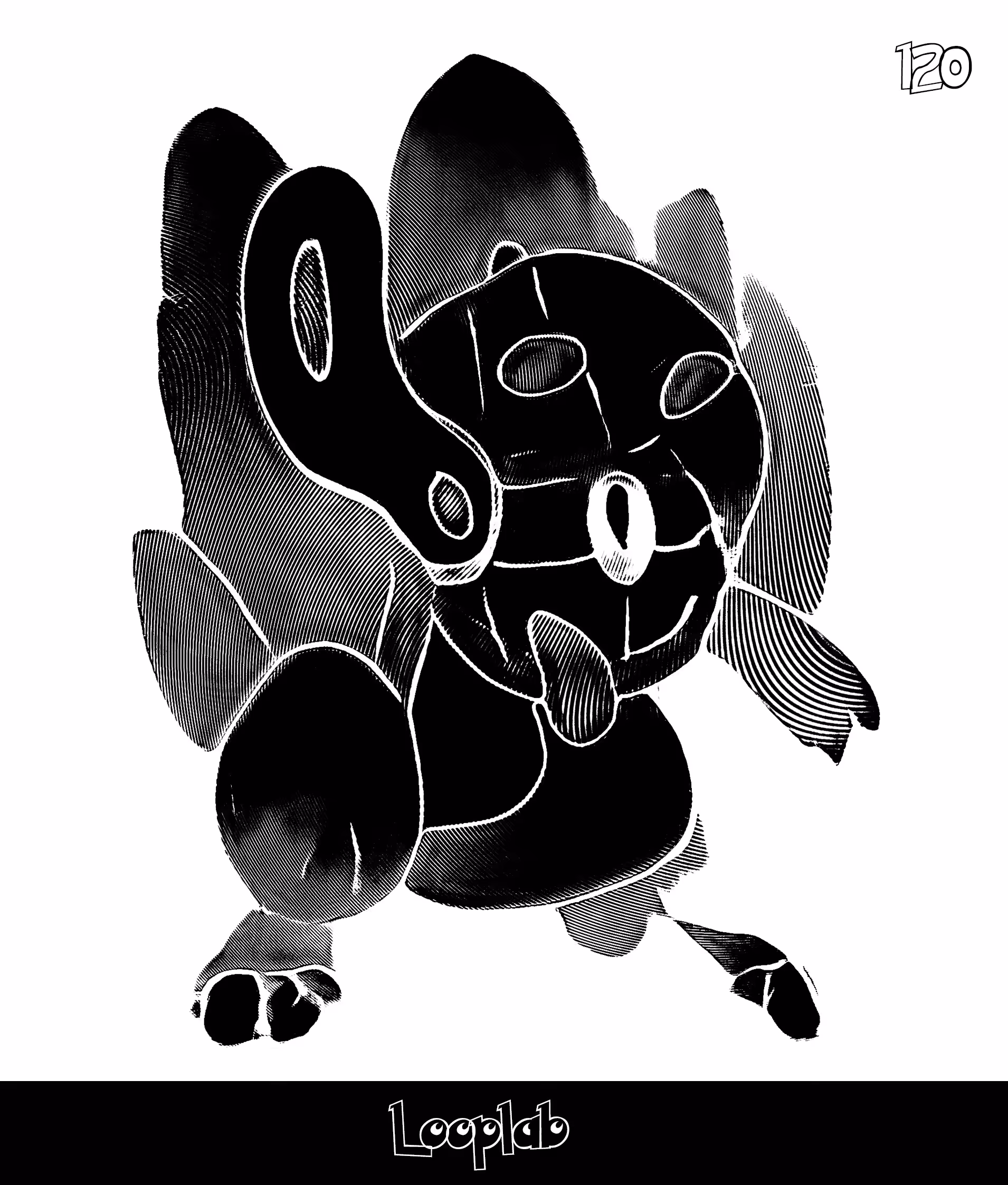 #4 - Looplab