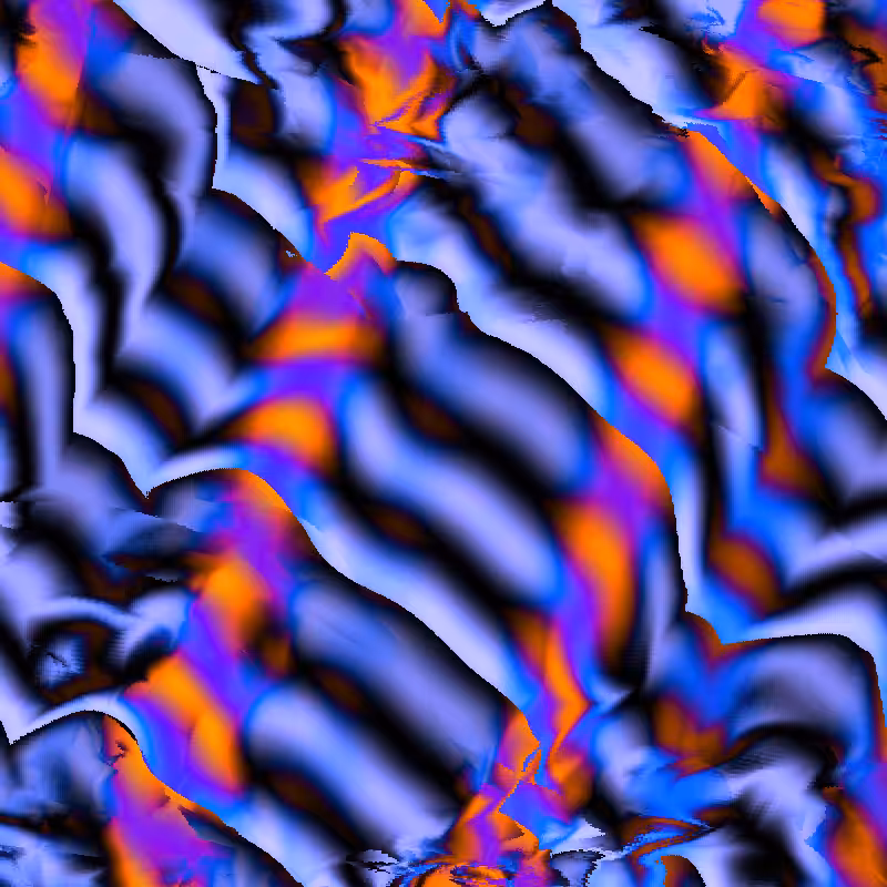 Waves #12
