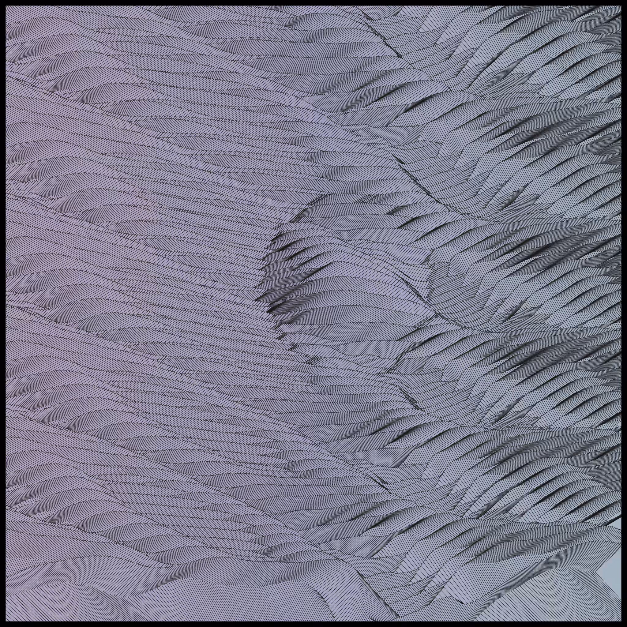 Qubitscape #27