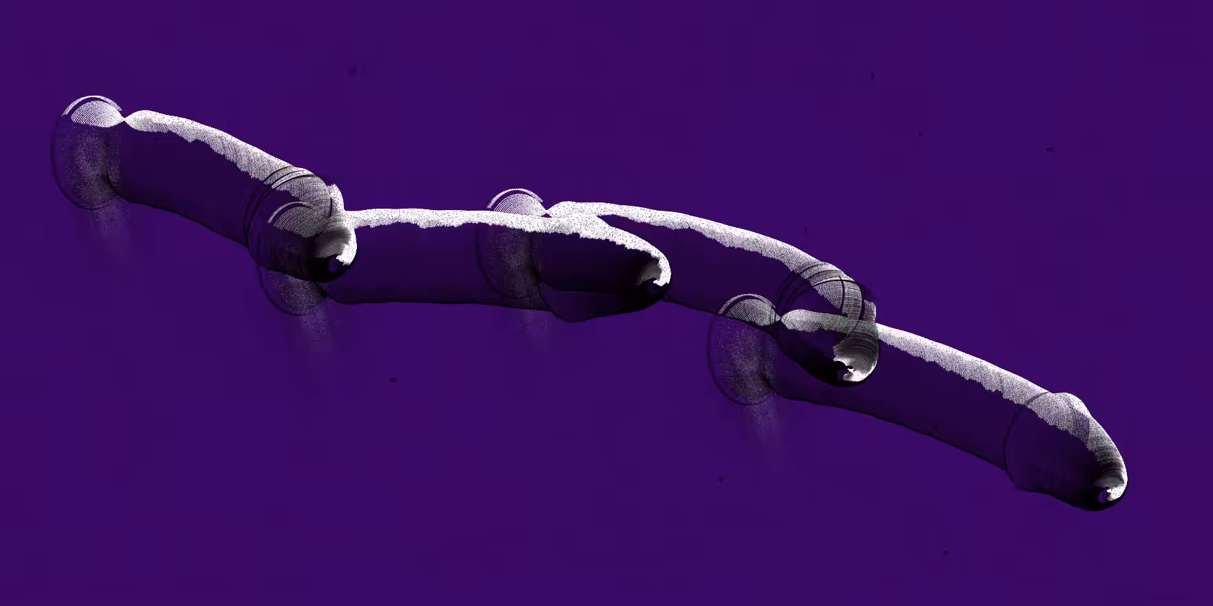 Shape Study  #110