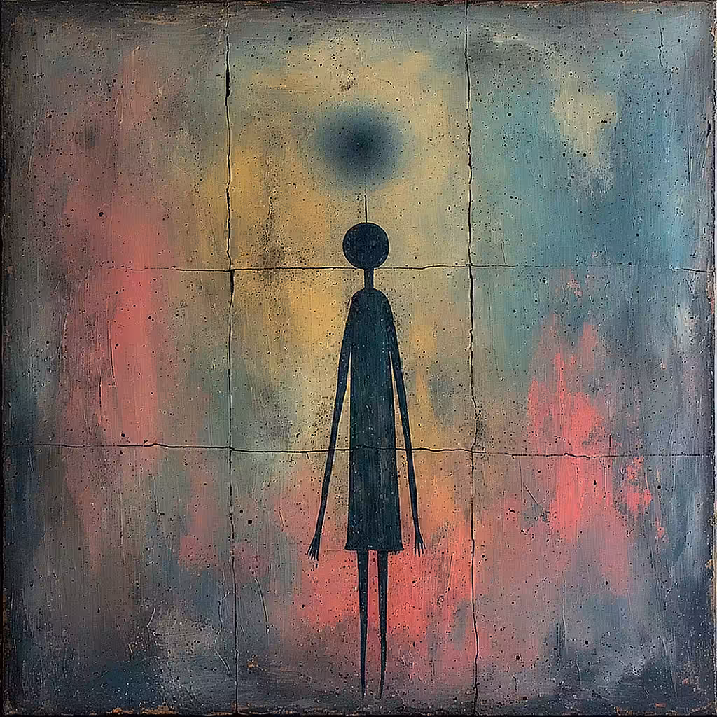Void Gazer