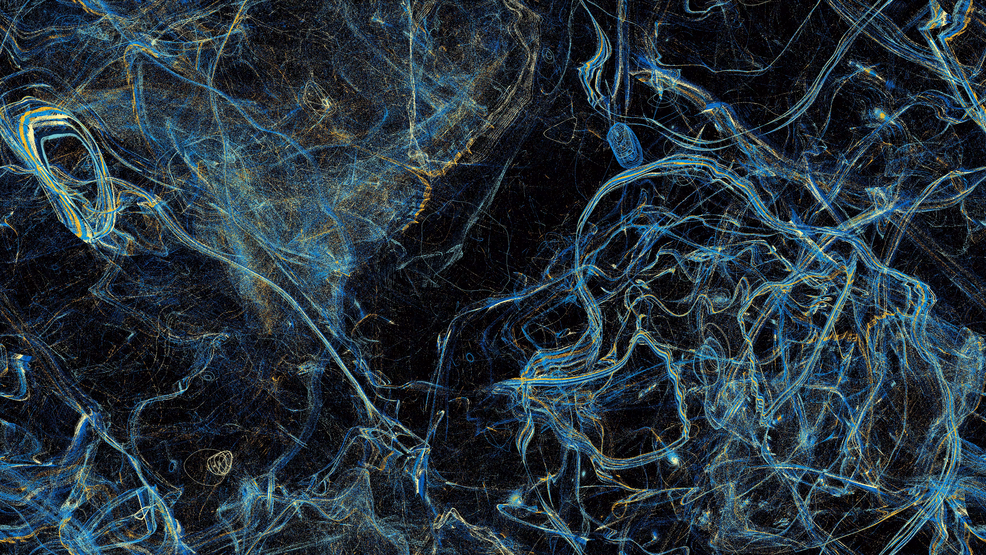 The Cosmic Soup #36