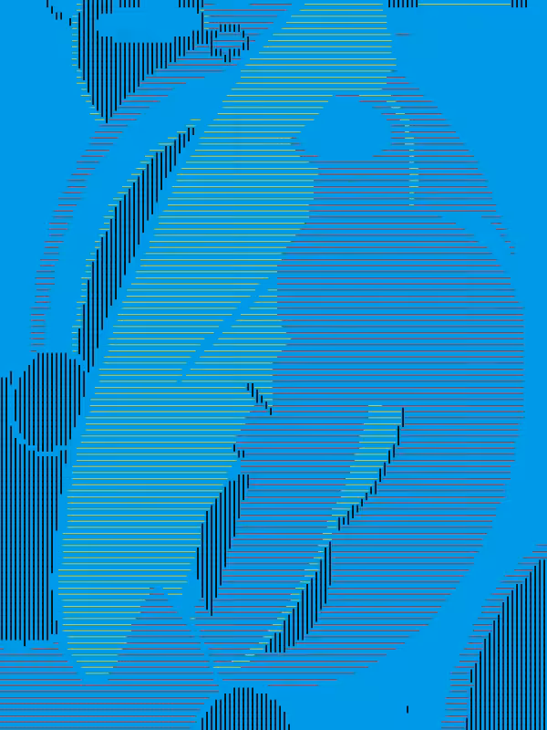 DOS DELIGHT: ASCII #32