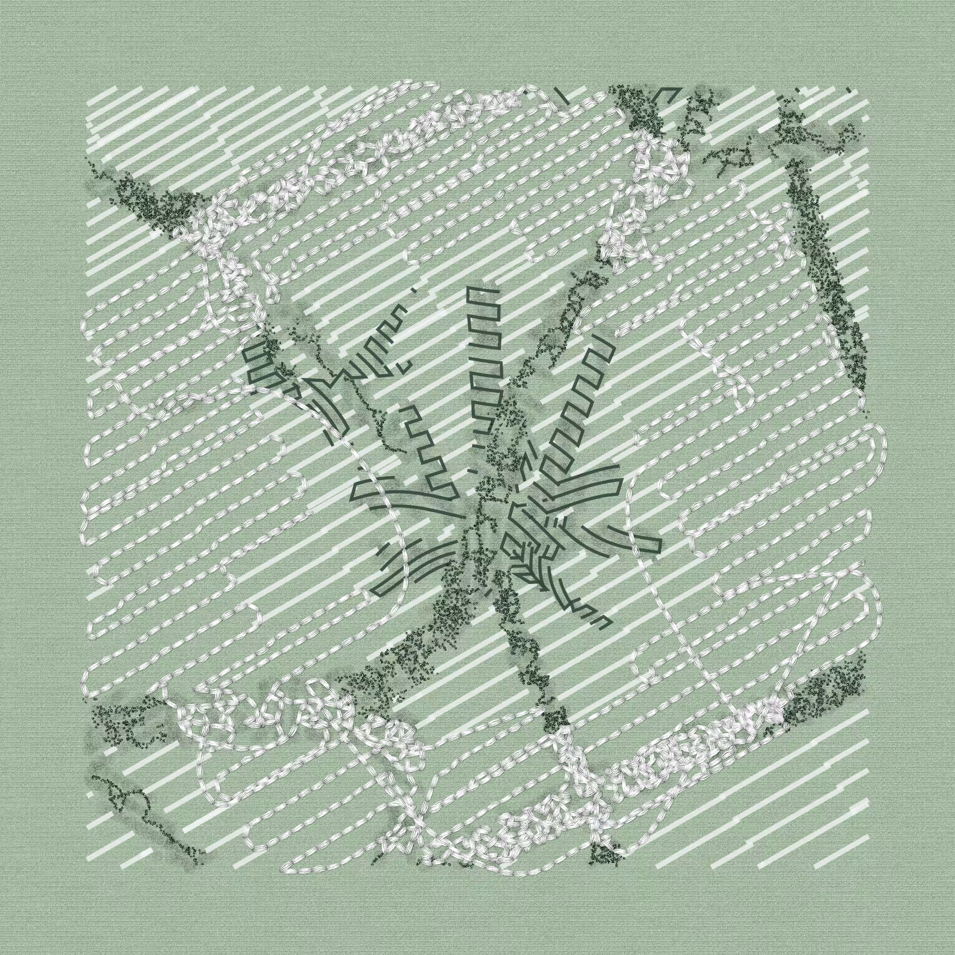 Aux Arbres #7088