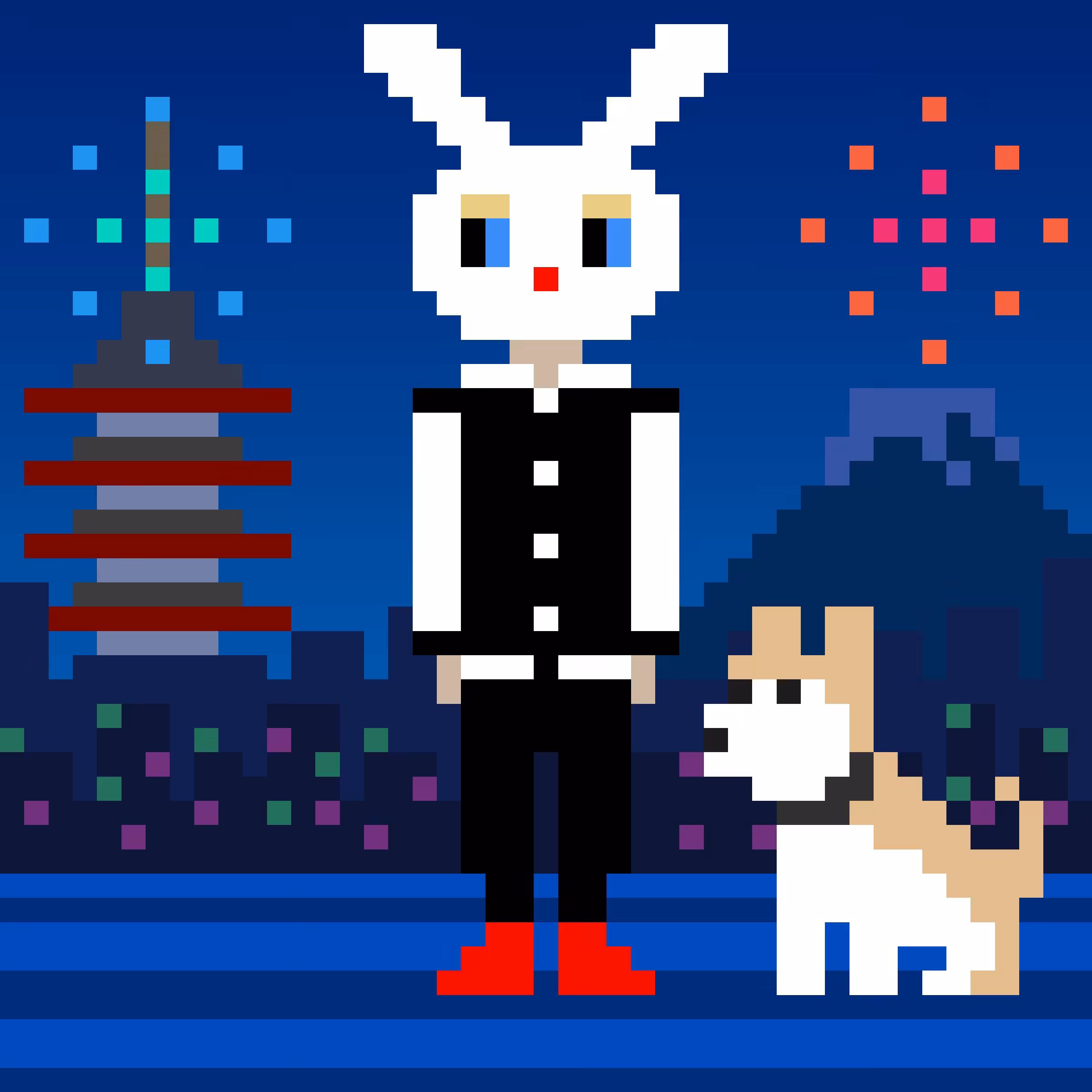 CryptoTokyoite #396