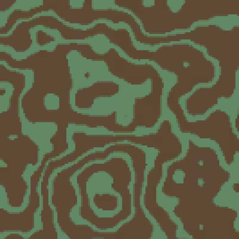 Color Noise with moving mouse #334