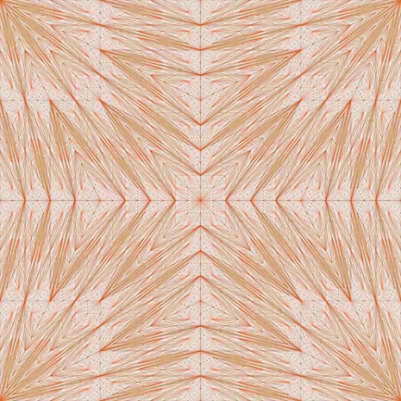 Triangle Subdivisions #363