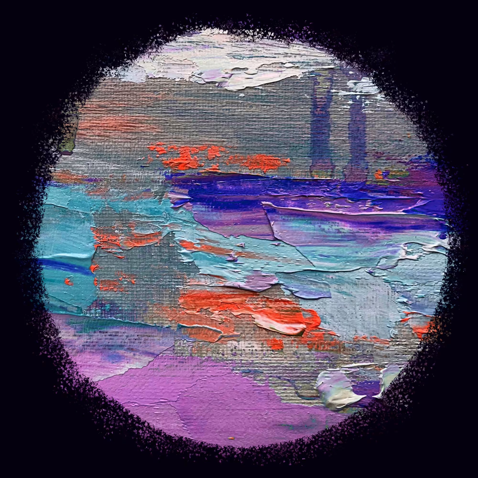 Abstract Planet V