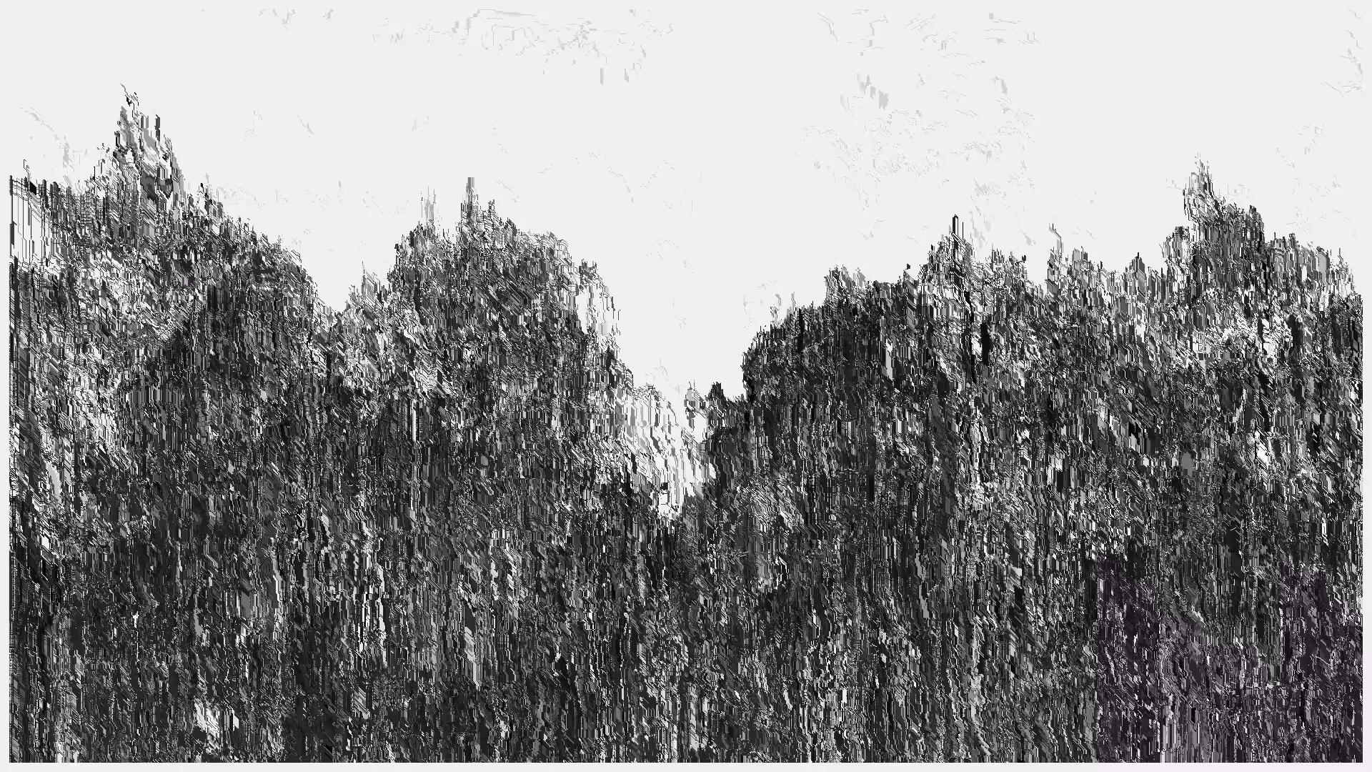 MOUNTAINS #210