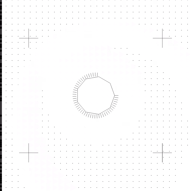 SATURN #7