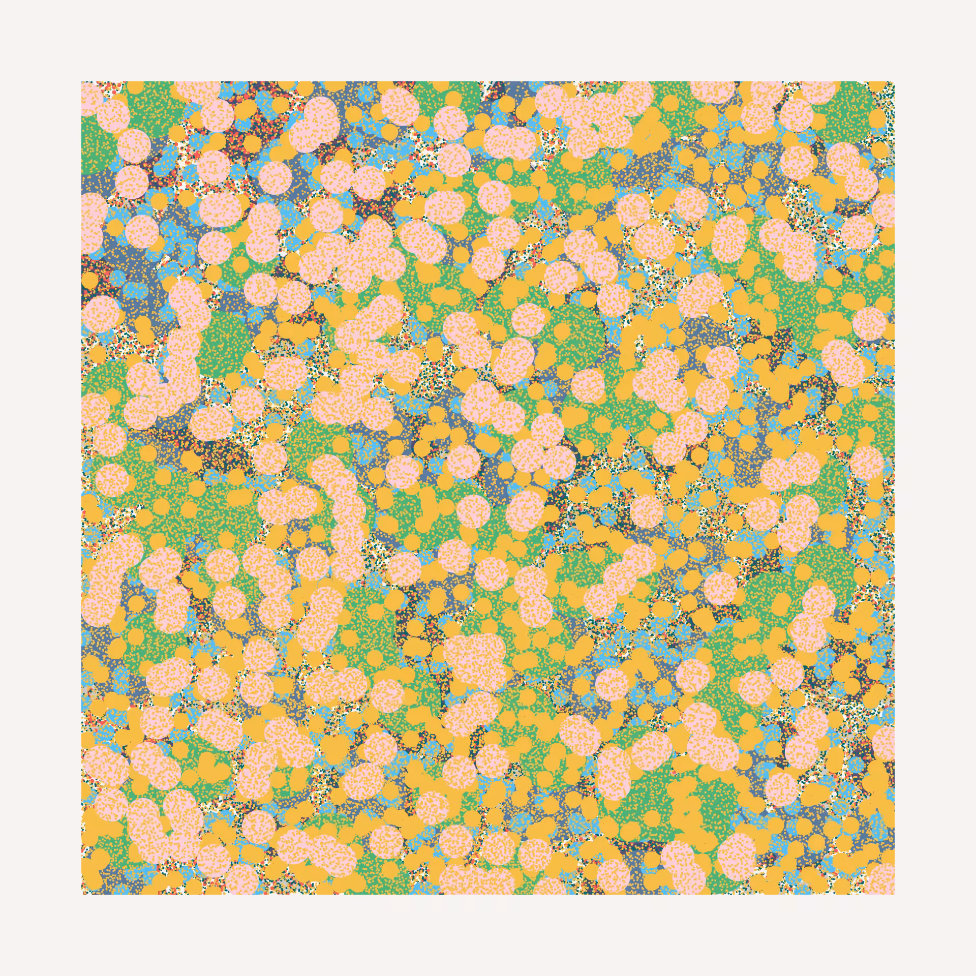 In Bloom Test 01
