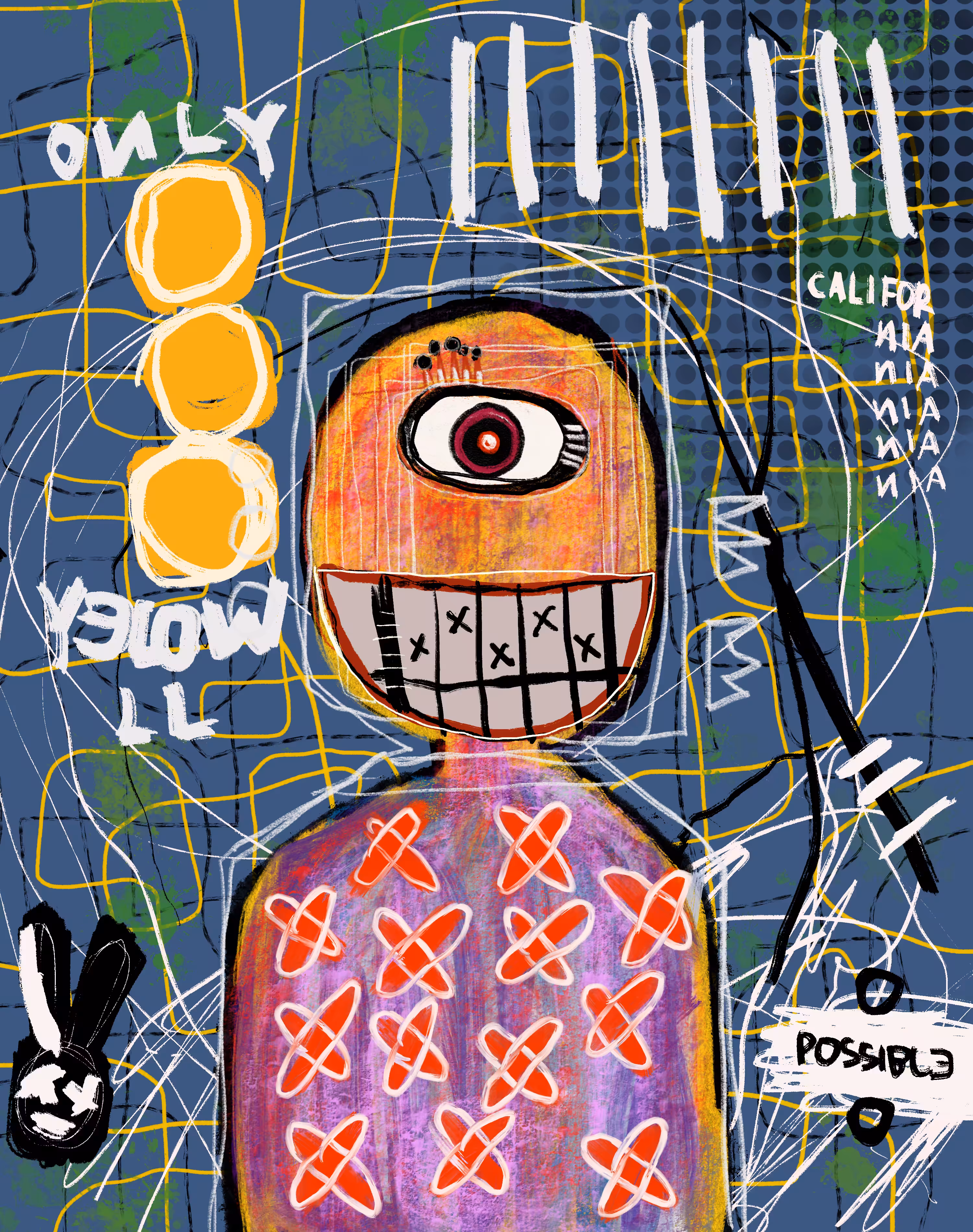 Krazi #16