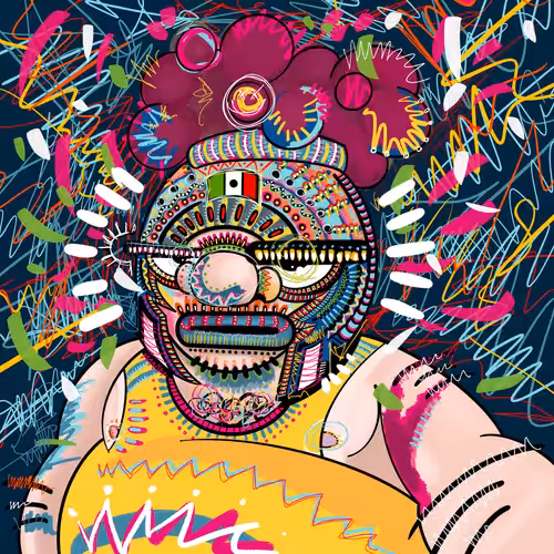 Pedro "La Greña" Implacable | Wrestler