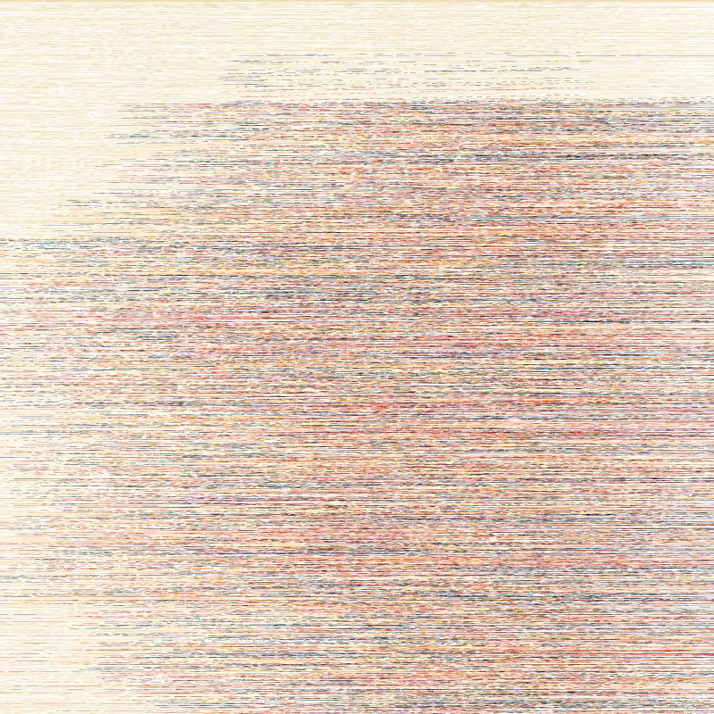 Pencil Lines #26